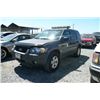 Image 1 : 05 Ford Escape Hybrid Fwd 4dr SUV - T - DRIVE MC