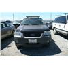 Image 2 : 05 Ford Escape Hybrid Fwd 4dr SUV - T - DRIVE MC