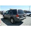 Image 6 : 05 Ford Escape Hybrid Fwd 4dr SUV - T - DRIVE MC