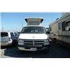 Image 2 : 96 DODGE VAN VN - T - `DRIVE