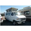 Image 3 : 96 DODGE VAN VN - T - `DRIVE