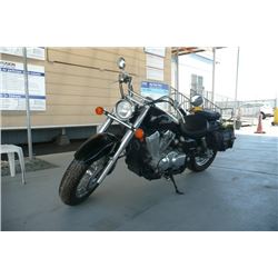 07 HONDA VT750C - T - `DRIVE