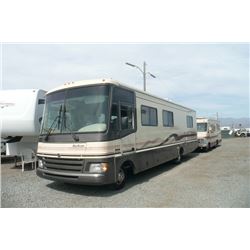 96 PaceArrow Motor Home - T - `DRIVE