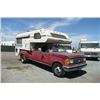 Image 3 : 89 Ford F-350 4 Dr STD Crew Cab LB - T - `DRIVE