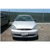 Image 2 : 03 Ford Focus 4dr Sedan - T - NR