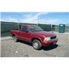 Image 3 : 03 GMC Sonoma 2dr Regular Cab  Rwd SB - T - NR