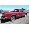 Image 4 : 03 GMC Sonoma 2dr Regular Cab  Rwd SB - T - NR