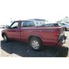 Image 5 : 03 GMC Sonoma 2dr Regular Cab  Rwd SB - T - NR