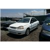 Image 1 : 03 Kia Rio 4dr Sedan - OT - NR