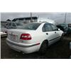 Image 3 : 02 Volvo S40 4dr Sedan - T - NR