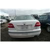 Image 4 : 02 Volvo S40 4dr Sedan - T - NR