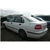 Image 5 : 02 Volvo S40 4dr Sedan - T - NR