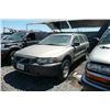 Image 1 : 01 Volvo V70 AWD 4dr Wagon - T - INC