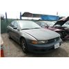 Image 3 : 02 Mitsubishi Galant 4dr Sedan - T - START