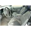Image 7 : 02 Mitsubishi Galant 4dr Sedan - T - START