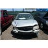 Image 2 : 02 Mazda Protege 4dr Sedan - T - NR