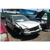 Image 3 : 02 Mazda Protege 4dr Sedan - T - NR