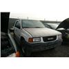 Image 3 : 95 Isuzu Rodeo 4 Dr  V6 SUV - T - NR