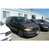 Image 3 : 96 Dodge Grand Caravan 3 Dr  Passenger Van Exten - T - START