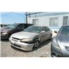 Image 1 : 98 Honda Accord 4 Dr  Sedan - ST - START