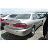 Image 4 : 98 Honda Accord 4 Dr  Sedan - ST - START