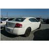 Image 4 : 08 Dodge Avenger 4dr Sedan - T - `DRIVE