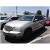 Image 1 : 06 Chrysler Pacifica 4dr Wagon - T - `DRIVE