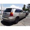 Image 4 : 06 Chrysler Pacifica 4dr Wagon - T - `DRIVE