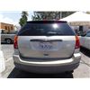 Image 5 : 06 Chrysler Pacifica 4dr Wagon - T - `DRIVE