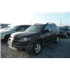 Image 1 : 03 Mitsubishi Outlander AWD 4dr SUV - T - `DRIVE