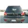 Image 5 : 03 Mitsubishi Outlander AWD 4dr SUV - T - `DRIVE