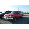 Image 1 : 03 Ford Ranger 4dr SuperCab  Rwd Stylesi - ADT - `DRIVE