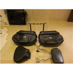 06 HARLEY DAVIDSON SOFTAIL - T - `DRIVE