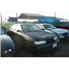 Image 3 : 99 Nissan Sentra 4 Dr  Sedan - T - NR
