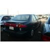 Image 4 : 99 Nissan Sentra 4 Dr  Sedan - T - NR