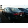Image 6 : 99 Nissan Sentra 4 Dr  Sedan - T - NR