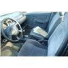 Image 7 : 99 Nissan Sentra 4 Dr  Sedan - T - NR