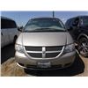 Image 2 : 07 Dodge Grand Caravan 4dr Ext Minivan - T - NR