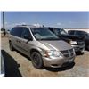 Image 3 : 07 Dodge Grand Caravan 4dr Ext Minivan - T - NR