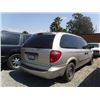 Image 4 : 07 Dodge Grand Caravan 4dr Ext Minivan - T - NR