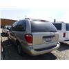 Image 6 : 07 Dodge Grand Caravan 4dr Ext Minivan - T - NR