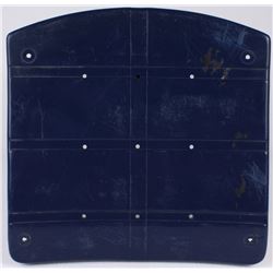 Dallas Cowboys Texas Stadium Authentic Game-Used Seat Bottom (PA LOA)