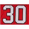 Image 2 : Martin Brodeur Signed Devils Jersey (JSA COA)