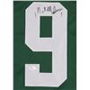 Image 2 : Mike Modano Signed Stars Jersey (JSA COA)