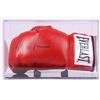 Image 1 : Mike Tyson Signed Everlast Boxing Glove with Display Case (PSA COA)