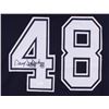 Image 2 : Daryl Johnston Signed Cowboys Jersey Inscribed "Moose" (JSA COA)