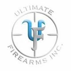 CUSTOM IN-LINE MUZZLELOADER