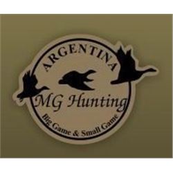 ARGENTINA DOVE HUNT FOR FOUR HUNTERS