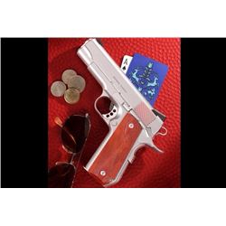 HENDERSHOT’S ED BROWN 1911 KOBRA CARRY .45