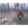 Image 1 : MISSOURI ARCHERY/ CROSSBOW WHITETAIL AND TURKEY FOR TWO